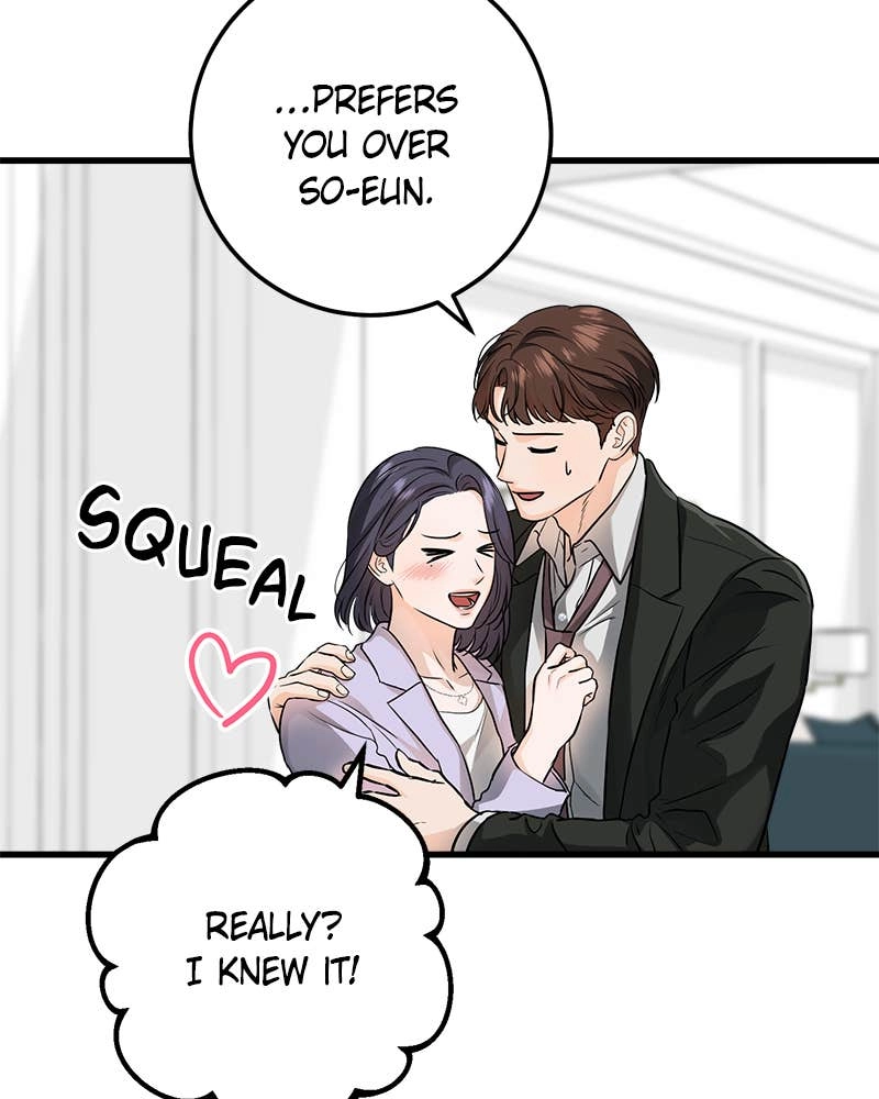 Can't Get Enough of You Chapter 19 Page 81