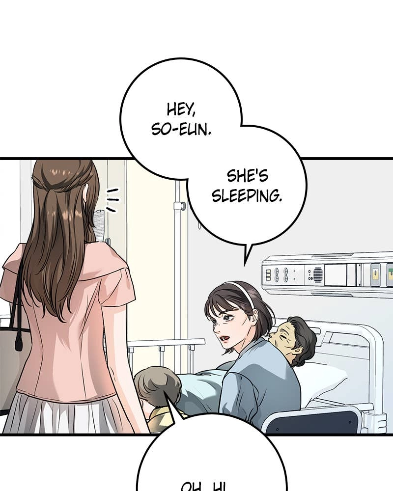 Can't Get Enough of You Chapter 19 Page 95