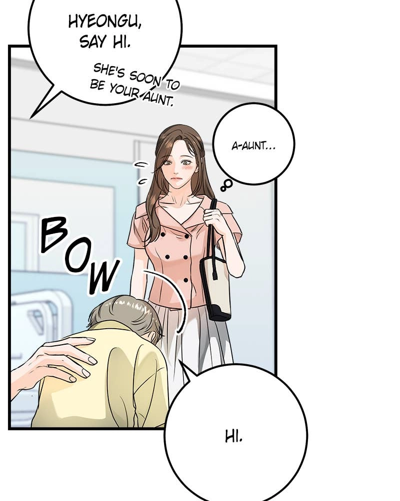 Can't Get Enough of You Chapter 19 Page 99