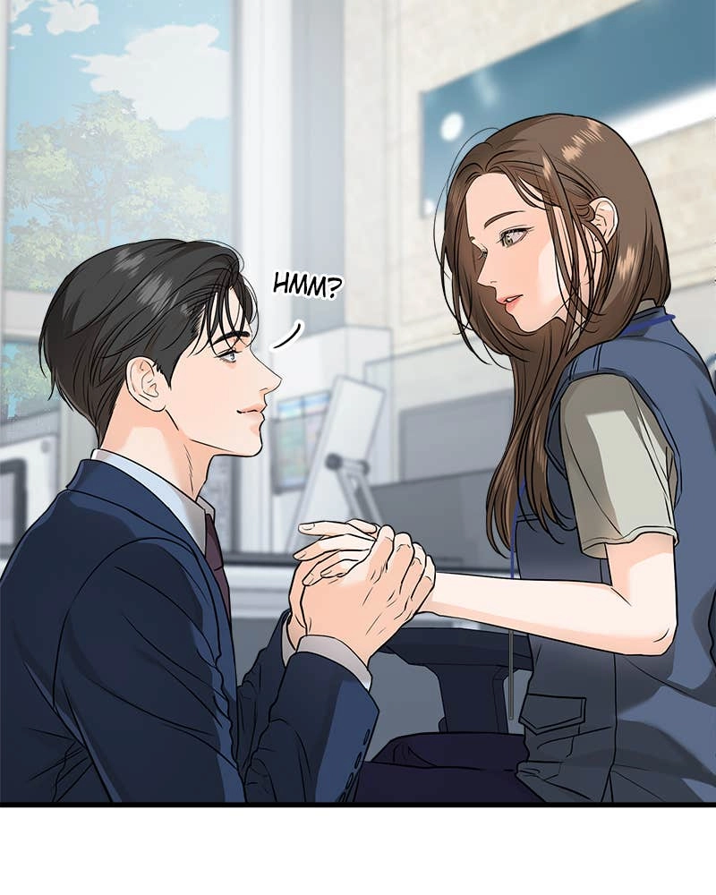 Can't Get Enough of You Chapter 19 Page 9