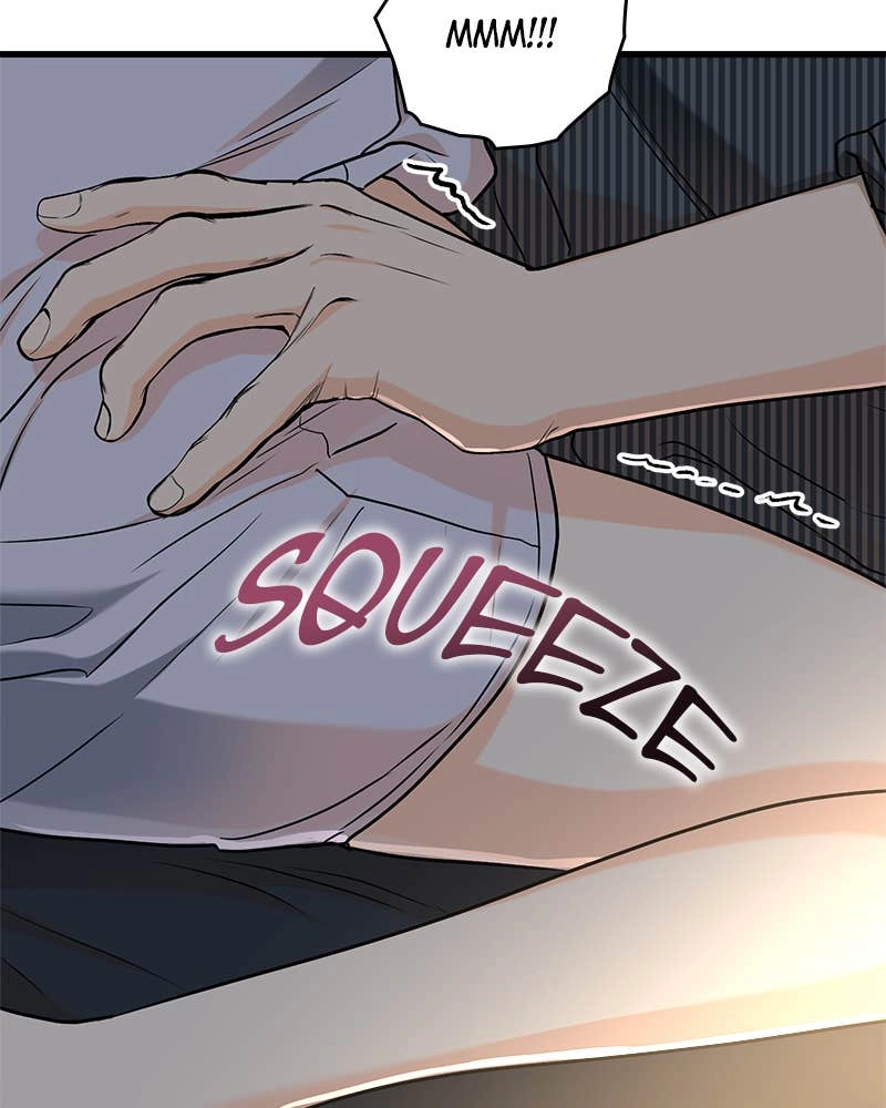 Can't Get Enough of You Chapter 47 Page 105