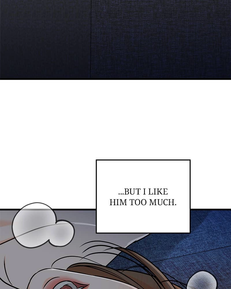 Can't Get Enough of You Chapter 47 Page 124