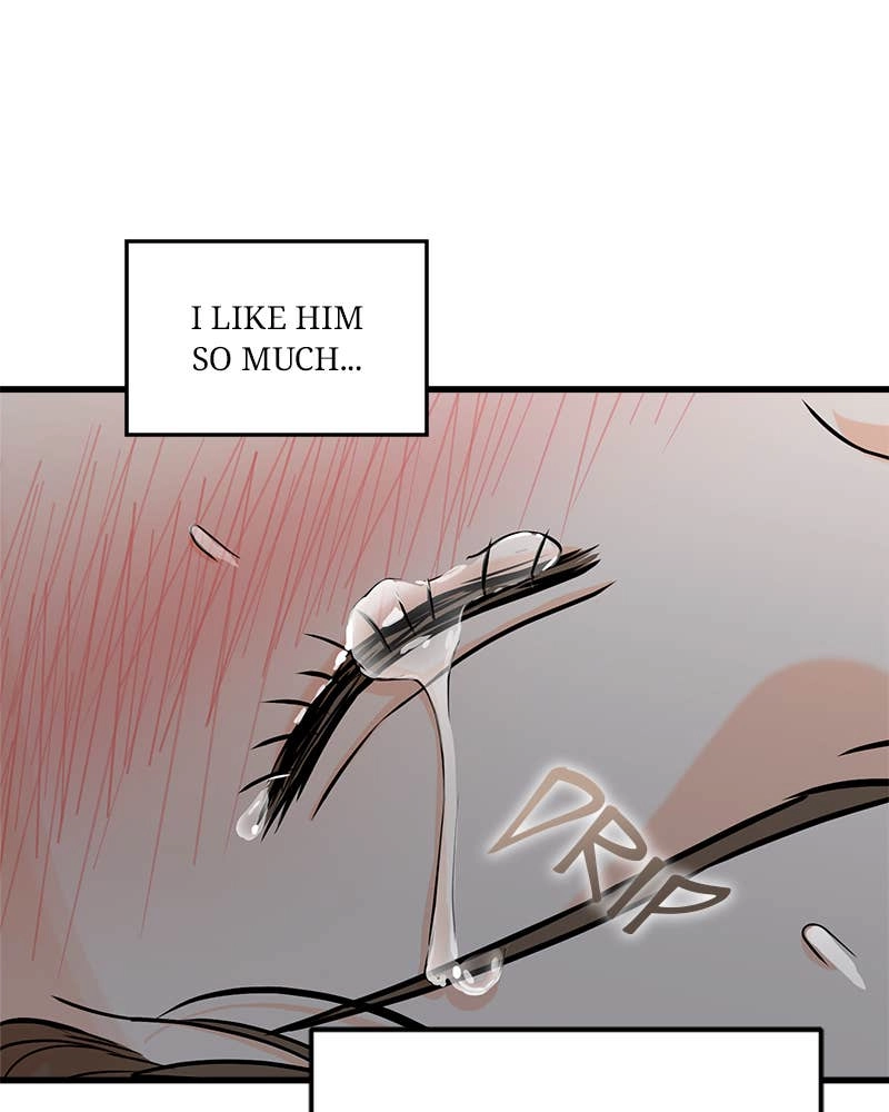 Can't Get Enough of You Chapter 47 Page 126