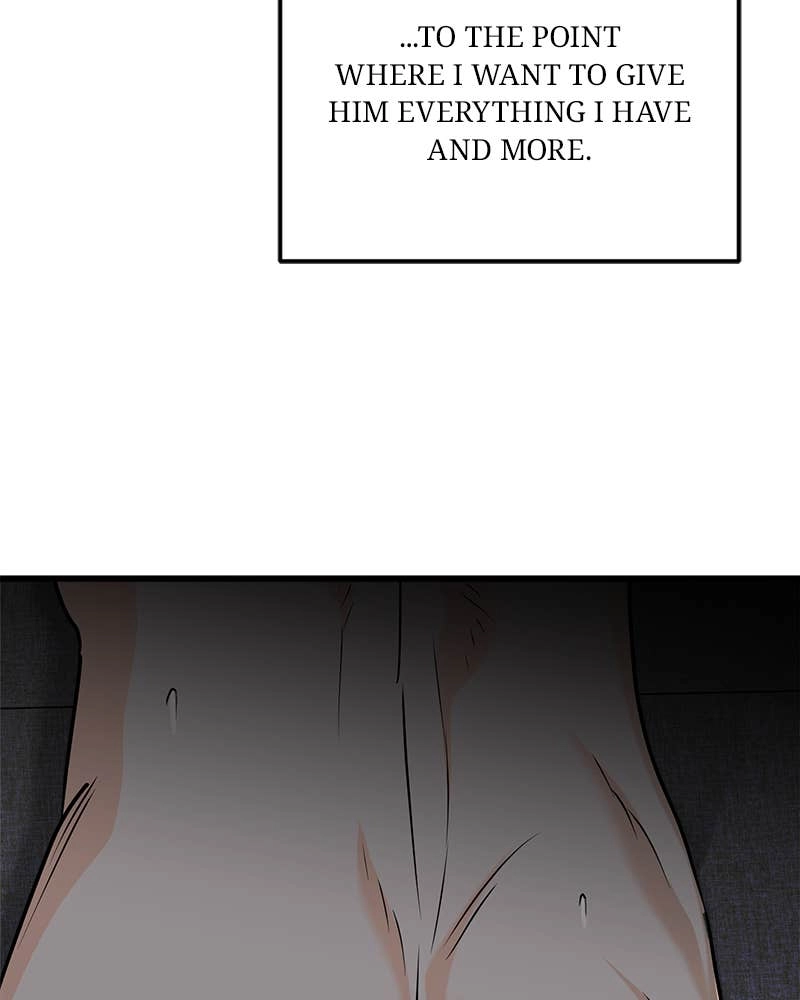 Can't Get Enough of You Chapter 47 Page 127