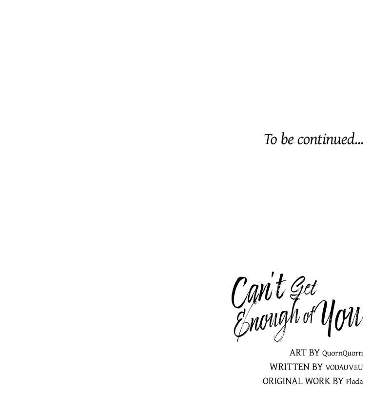 Can't Get Enough of You Chapter 47 Page 131