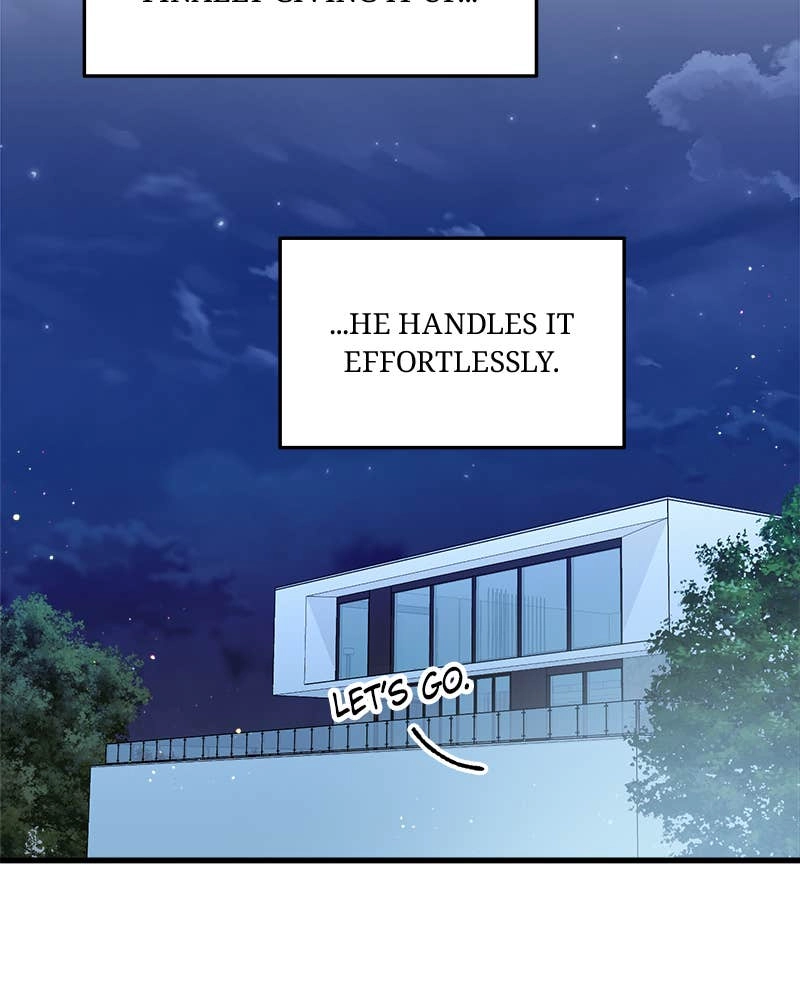 Can't Get Enough of You Chapter 47 Page 15