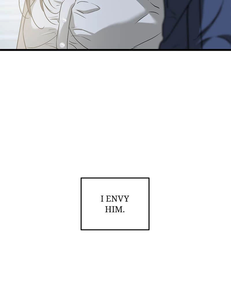 Can't Get Enough of You Chapter 47 Page 19