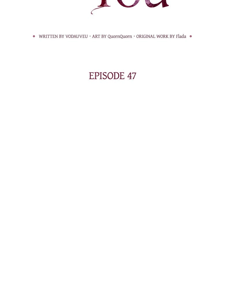 Can't Get Enough of You Chapter 47 Page 21