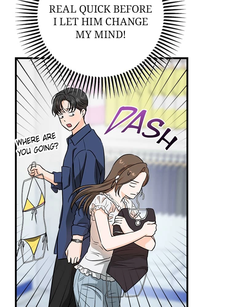 Can't Get Enough of You Chapter 47 Page 27