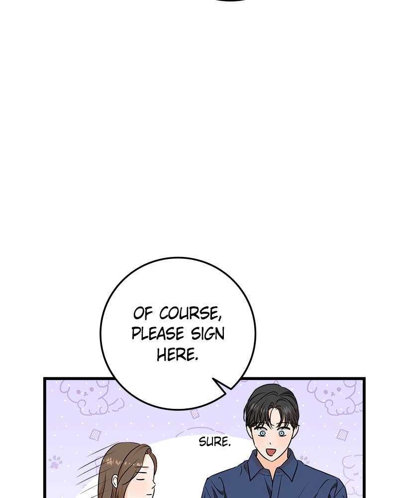 Can't Get Enough of You Chapter 47 Page 31