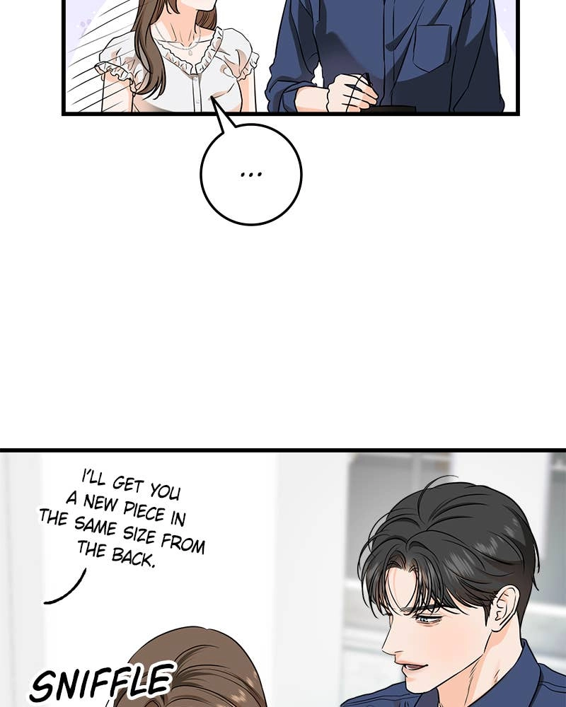Can't Get Enough of You Chapter 47 Page 32