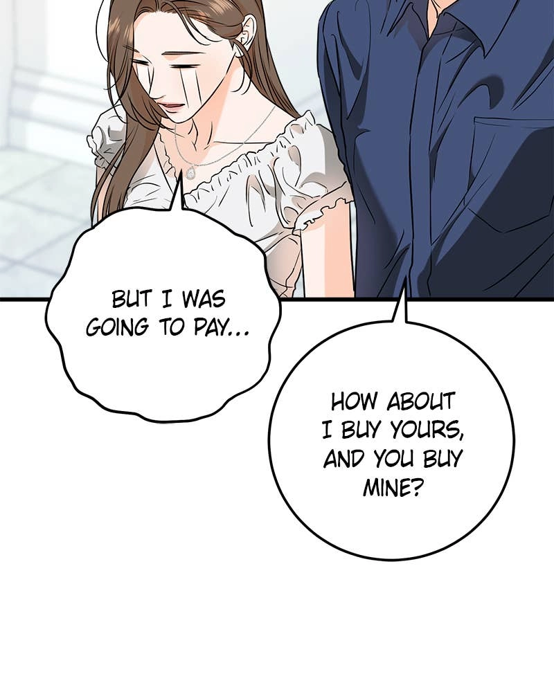 Can't Get Enough of You Chapter 47 Page 33
