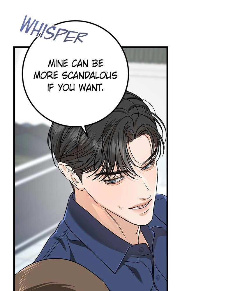 Can't Get Enough of You Chapter 47 Page 34
