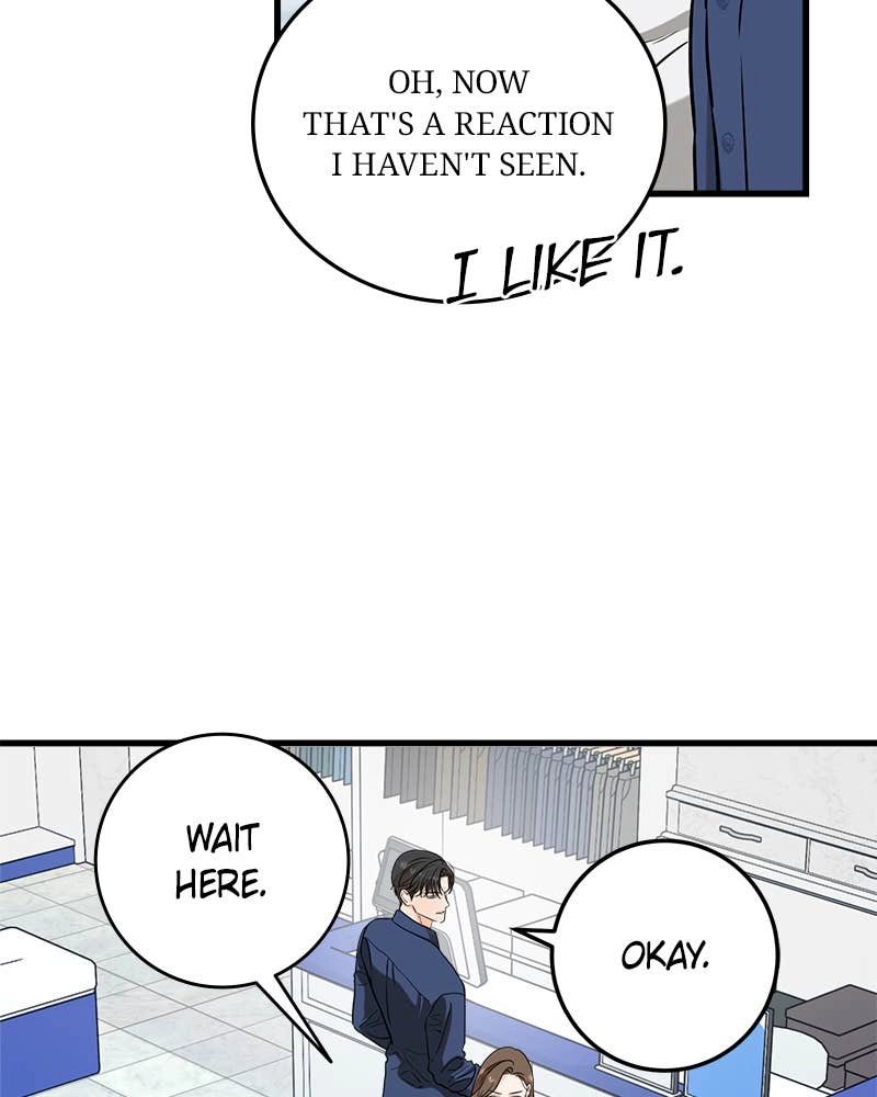 Can't Get Enough of You Chapter 47 Page 36