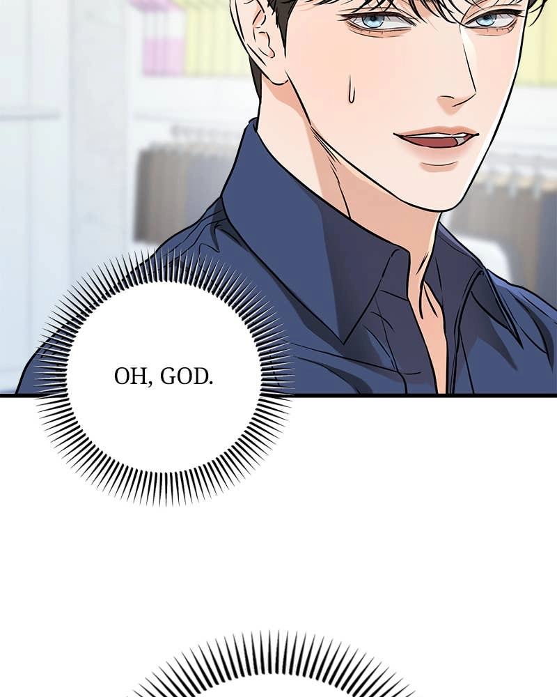 Can't Get Enough of You Chapter 47 Page 38