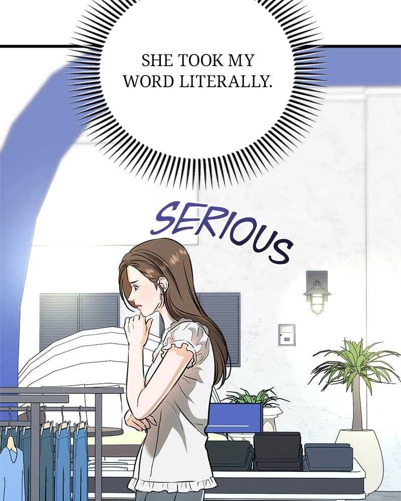 Can't Get Enough of You Chapter 47 Page 39