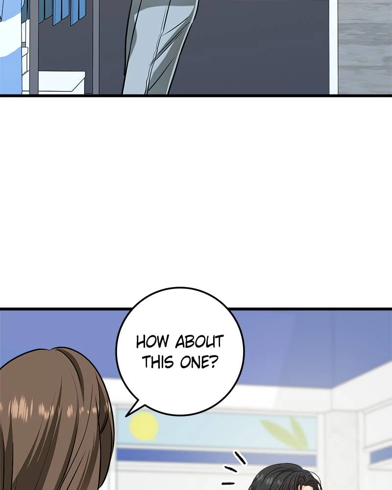 Can't Get Enough of You Chapter 47 Page 40