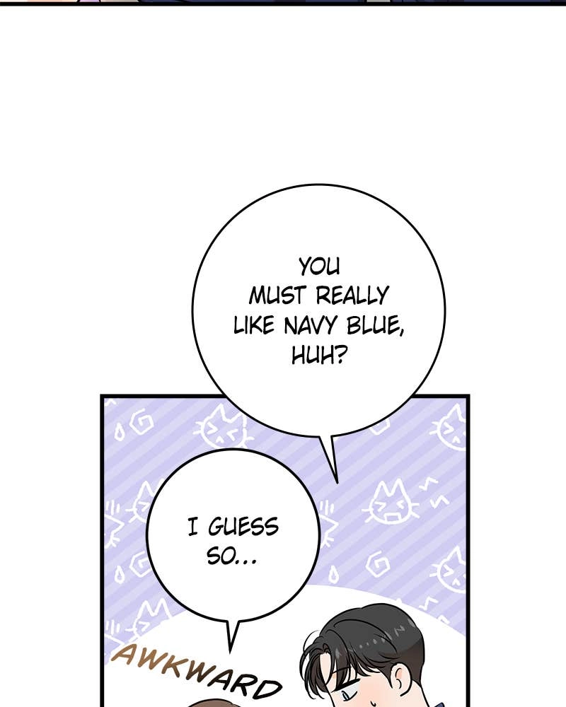 Can't Get Enough of You Chapter 47 Page 43