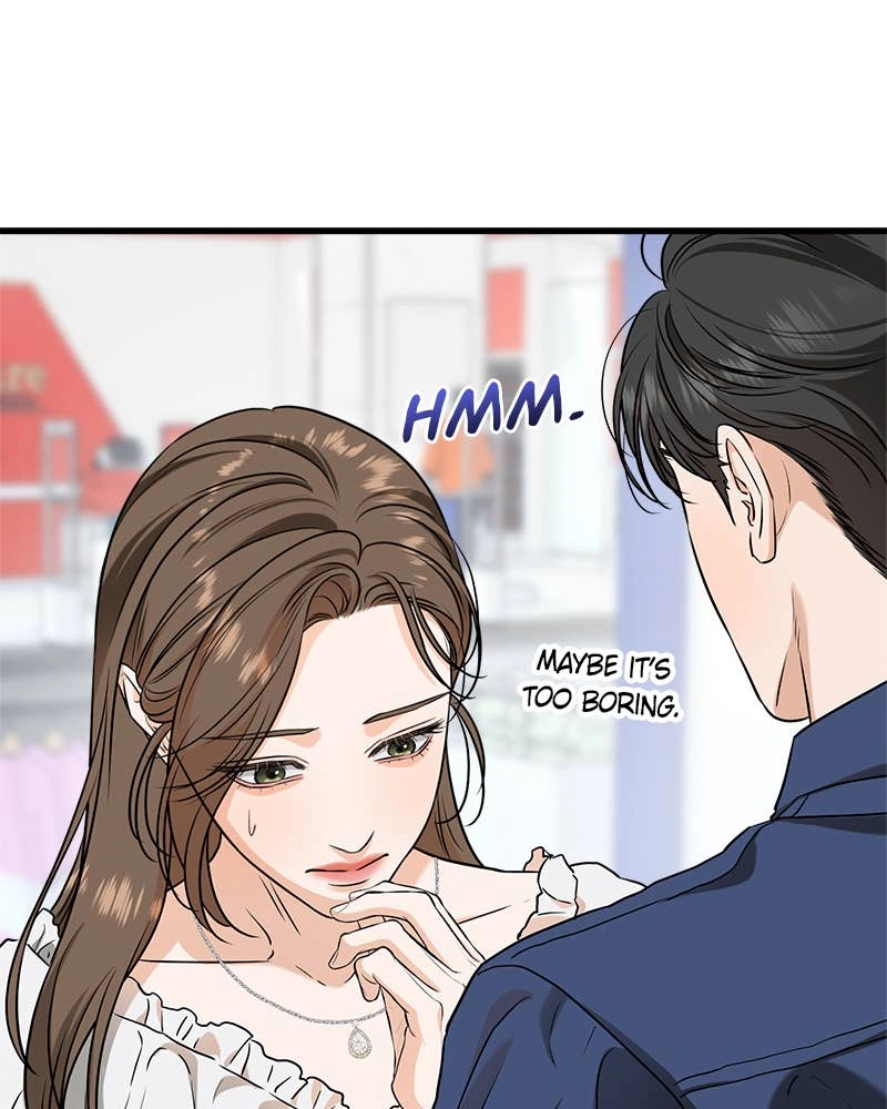 Can't Get Enough of You Chapter 47 Page 45