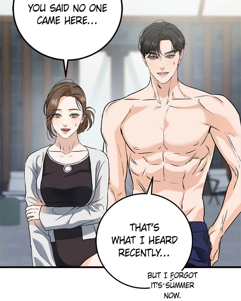 Can't Get Enough of You Chapter 47 Page 51