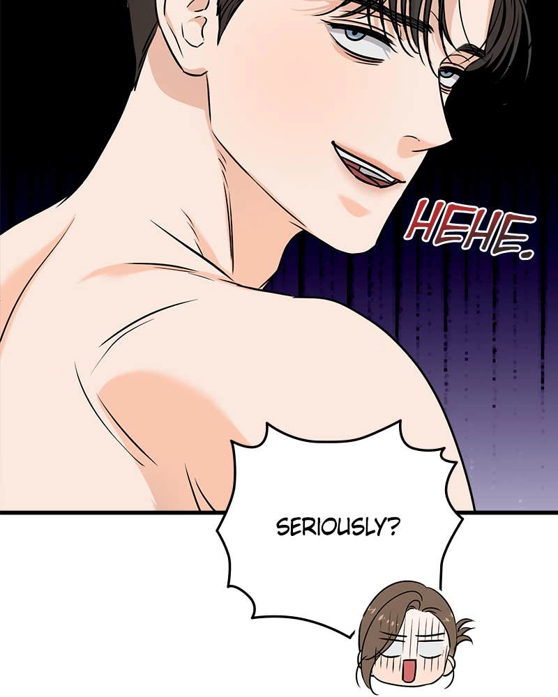 Can't Get Enough of You Chapter 47 Page 60