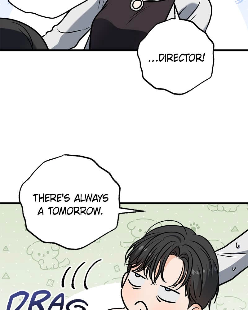 Can't Get Enough of You Chapter 47 Page 62