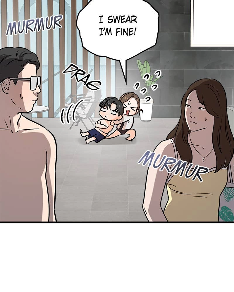 Can't Get Enough of You Chapter 47 Page 64