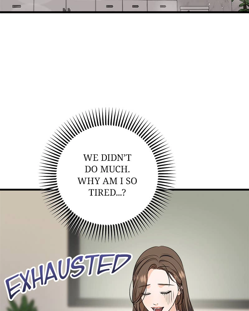 Can't Get Enough of You Chapter 47 Page 67