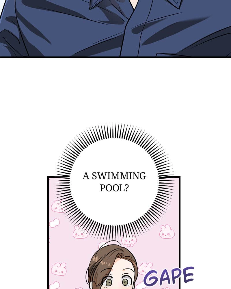 Can't Get Enough of You Chapter 47 Page 6