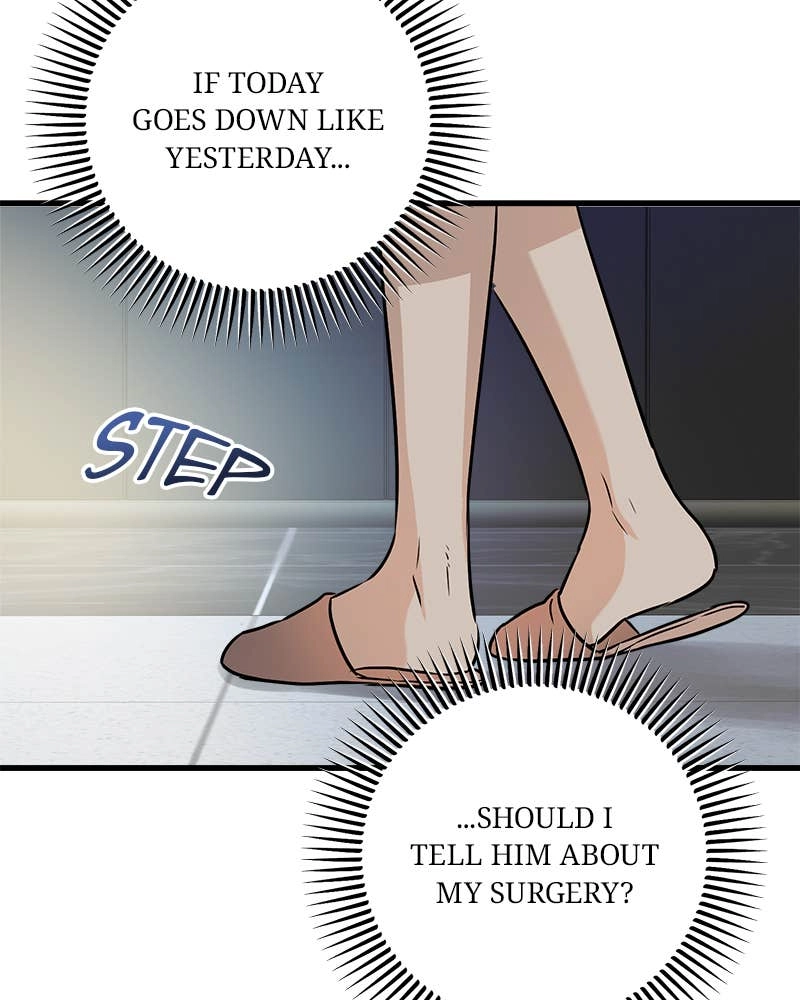 Can't Get Enough of You Chapter 47 Page 75