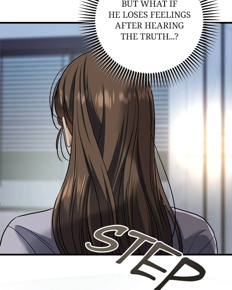 Can't Get Enough of You Chapter 47 Page 78