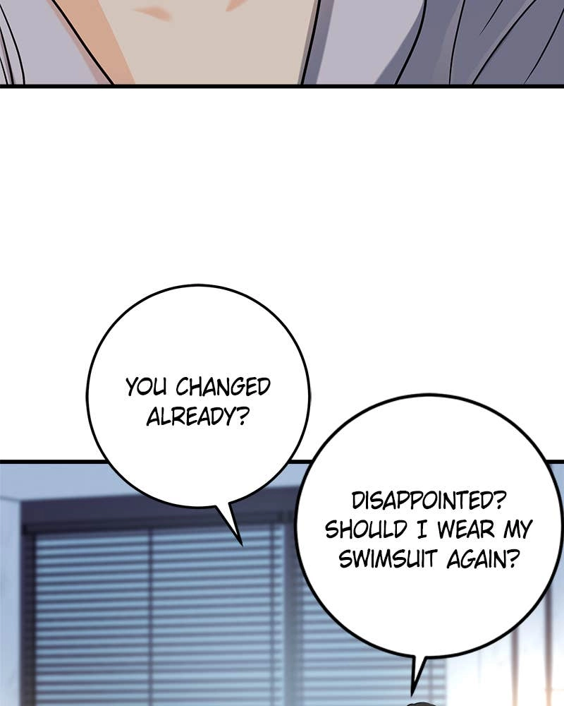 Can't Get Enough of You Chapter 47 Page 84
