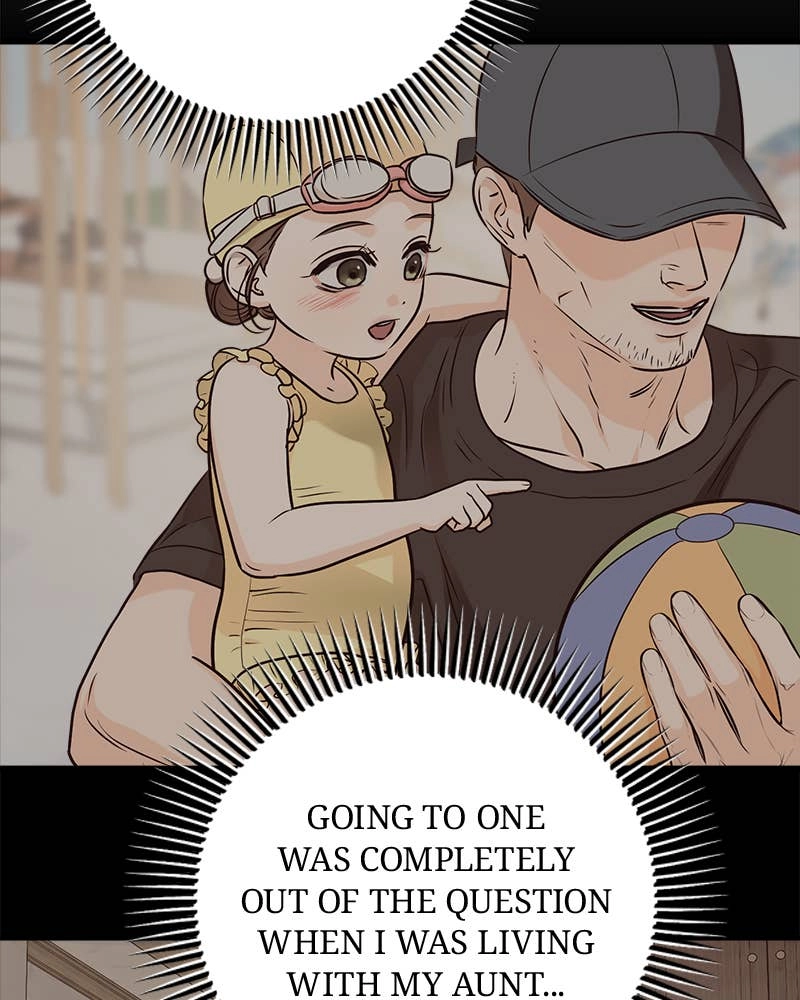 Can't Get Enough of You Chapter 47 Page 8