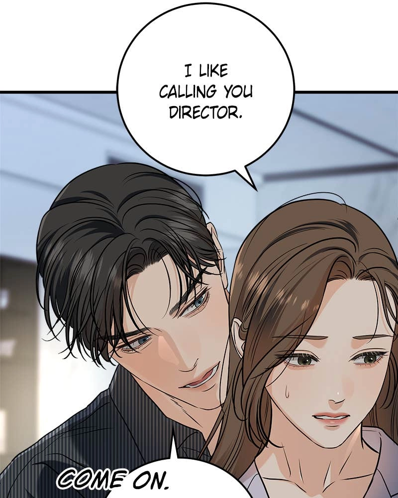 Can't Get Enough of You Chapter 47 Page 94