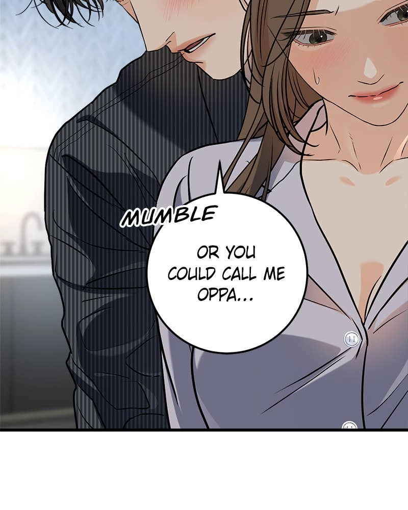 Can't Get Enough of You Chapter 47 Page 96