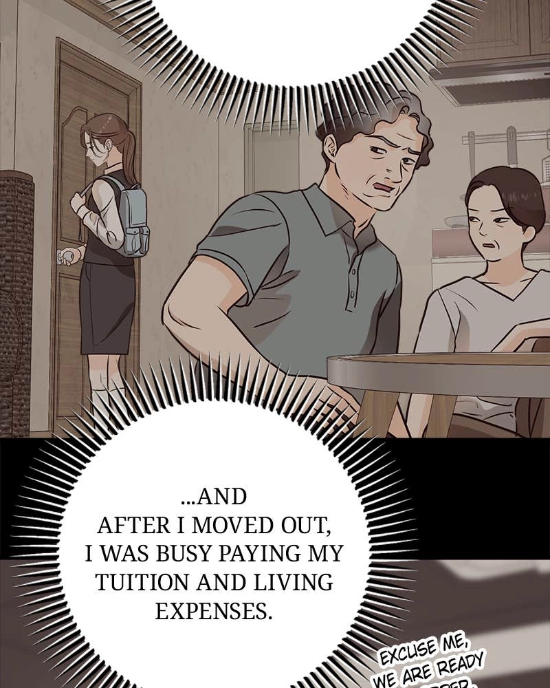 Can't Get Enough of You Chapter 47 Page 9