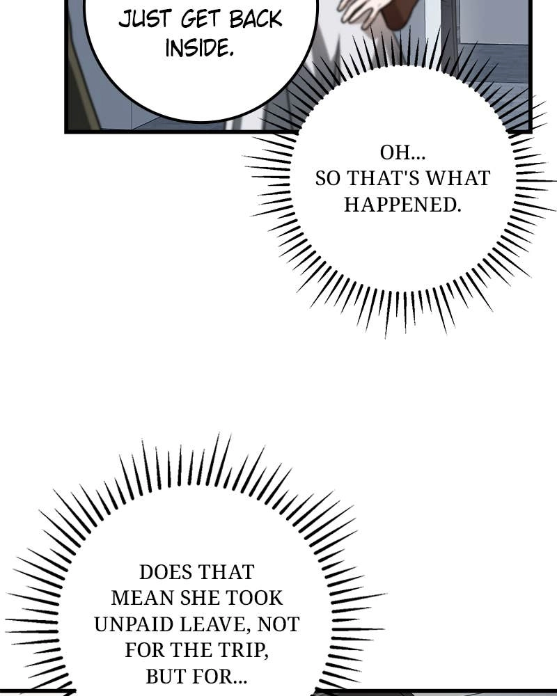 Can't Get Enough of You Chapter 11 Page 100