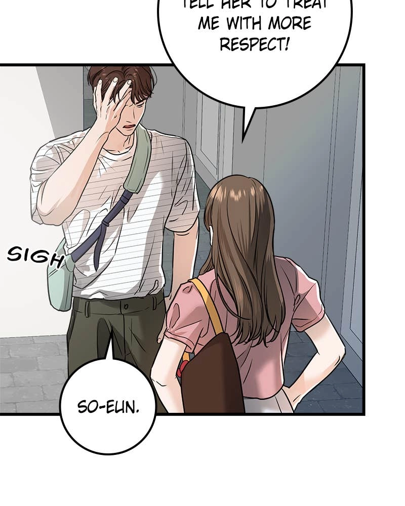 Can't Get Enough of You Chapter 11 Page 102