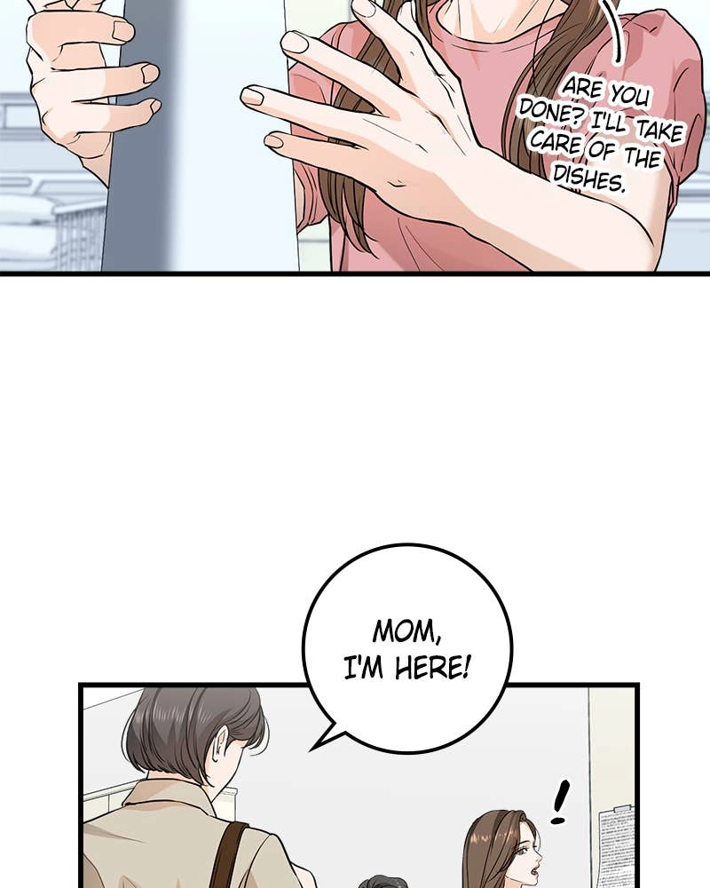 Can't Get Enough of You Chapter 11 Page 18