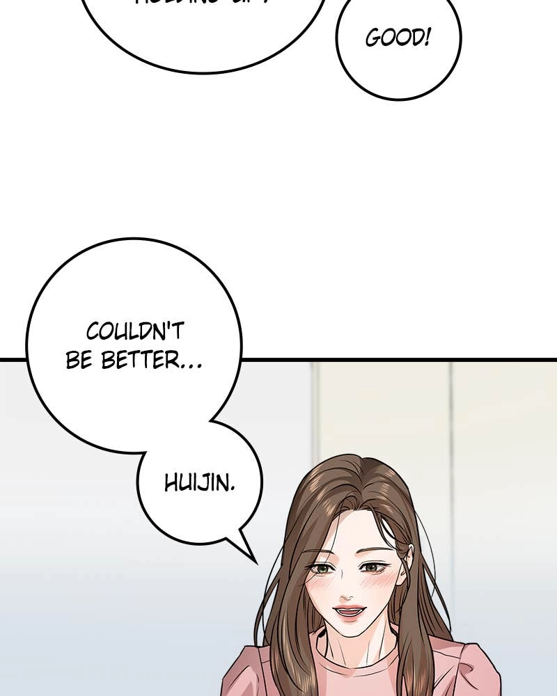 Can't Get Enough of You Chapter 11 Page 22
