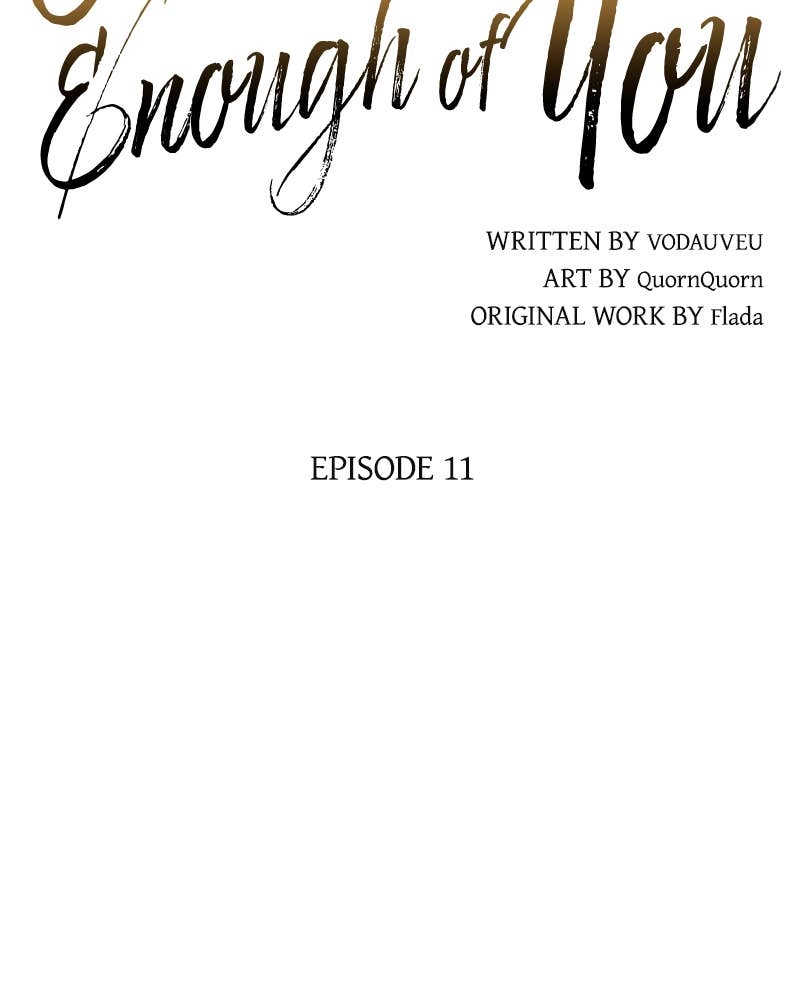 Can't Get Enough of You Chapter 11 Page 29