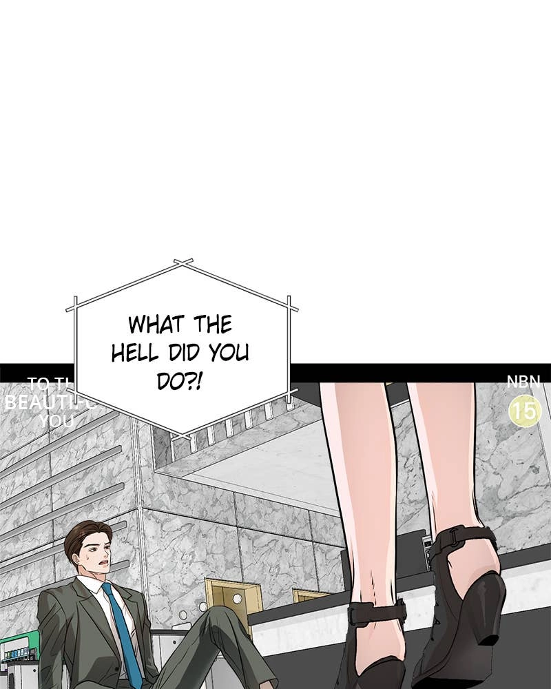 Can't Get Enough of You Chapter 11 Page 30