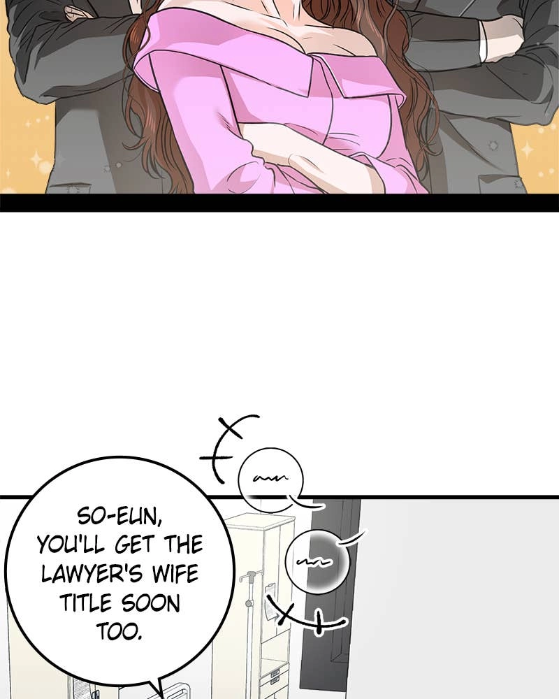 Can't Get Enough of You Chapter 11 Page 33