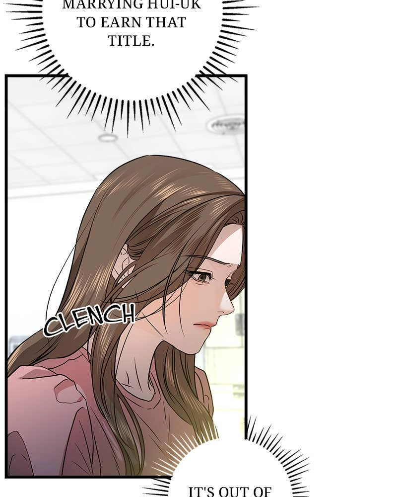 Can't Get Enough of You Chapter 11 Page 36