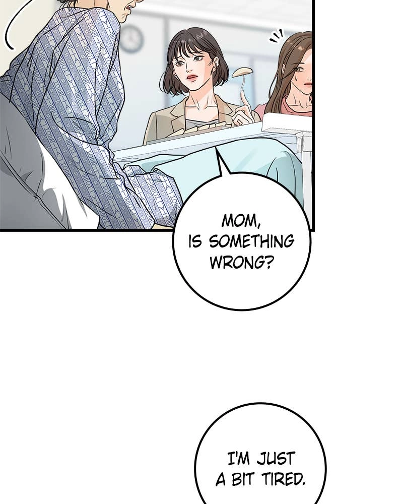 Can't Get Enough of You Chapter 11 Page 39