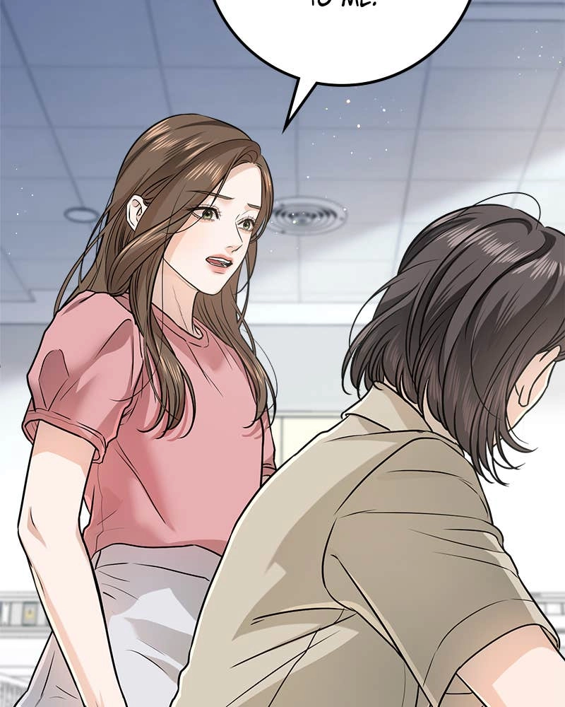 Can't Get Enough of You Chapter 11 Page 47