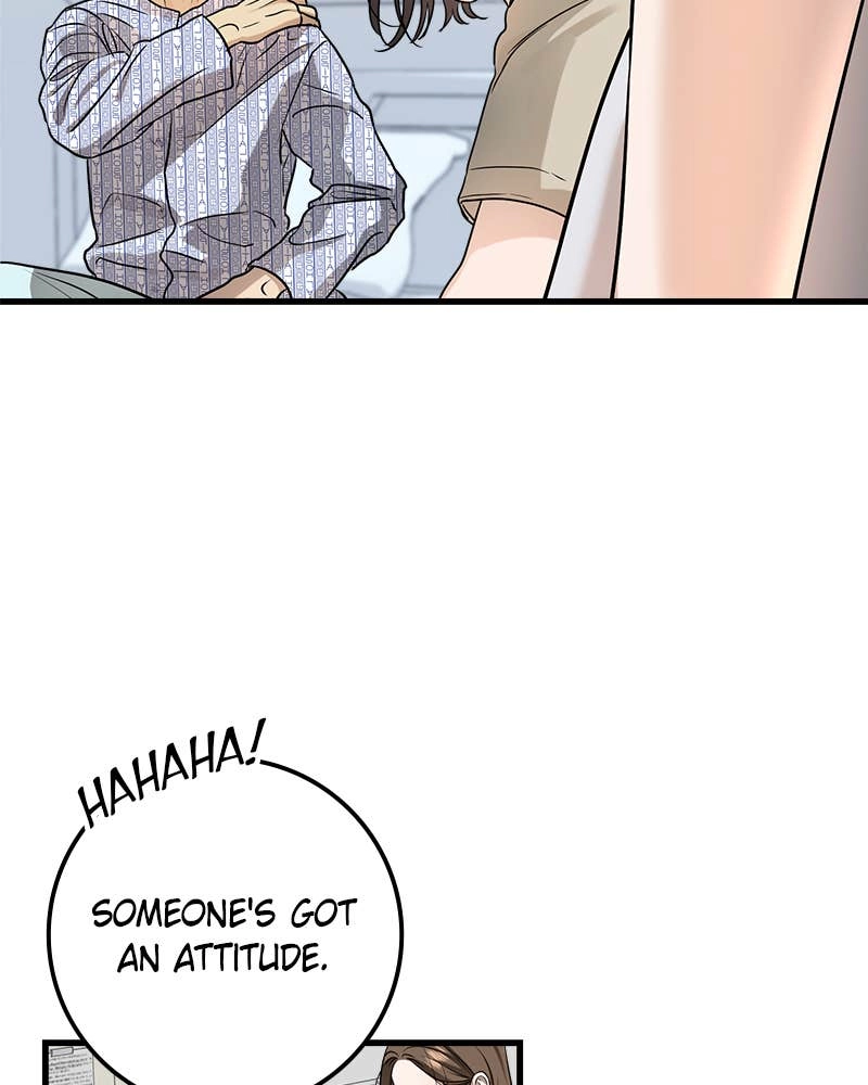 Can't Get Enough of You Chapter 11 Page 49