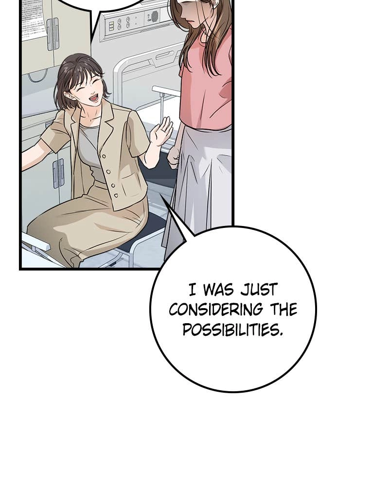 Can't Get Enough of You Chapter 11 Page 50