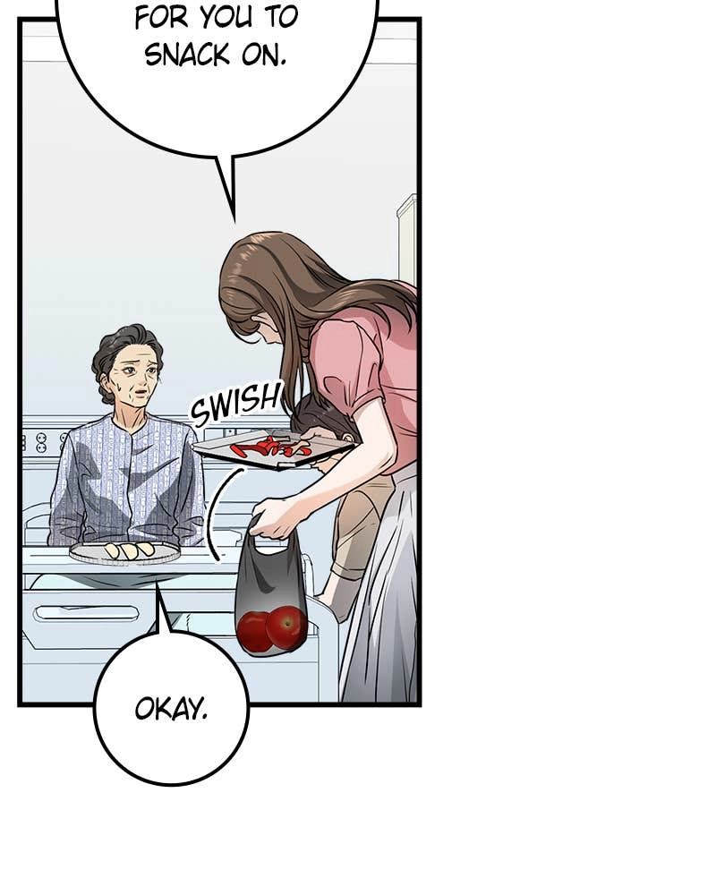 Can't Get Enough of You Chapter 11 Page 56