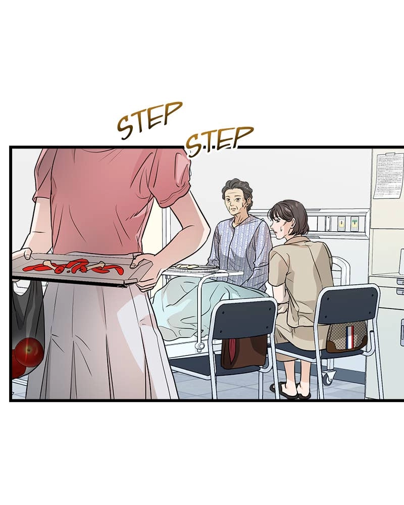 Can't Get Enough of You Chapter 11 Page 57